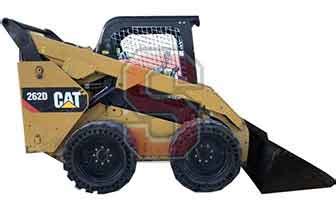 cat skid steer 262 b specs|cat 262d owners manual.